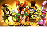 fnaf fans song # 2