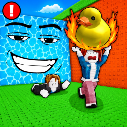 Escape Tsunami For TRASH