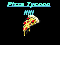 PIzza Tycoon