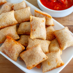 Pizza Roll Party's!!!