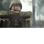 United states army | Potton09 army