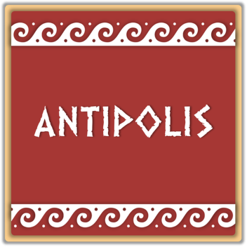 ANTIPOLIS