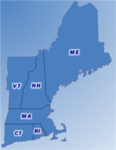 ROBLOXians from New England!