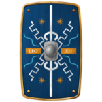 Cohortis Legionarisᅠᅠᅠ