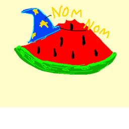 WaterMelon Hangout