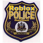 Roblox Department of Safety |RDS|