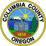 Columbia County Oregon