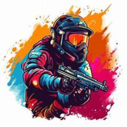 Blaster Goo!