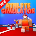 Athlete Simulator