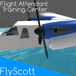 FlyScott Flight Attendant Training Center