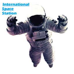 International Space Station