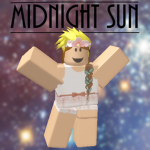 ♥Midnight Sun♥