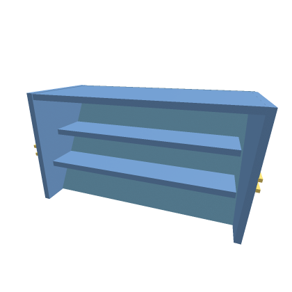 Pokemon Shelf Item