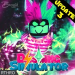 ✨Dashing Simulator🚀 [SALE!]