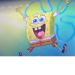 SPONGEBOB SQUAD SPECIAL