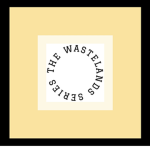The Wastelands Series