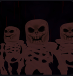 Quite Spooky Studio