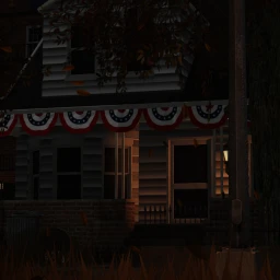 Somewhere Outside of Boston icon