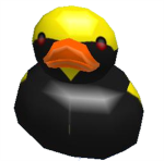 The Epic Evil Duck Society
