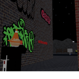 Blocky City
