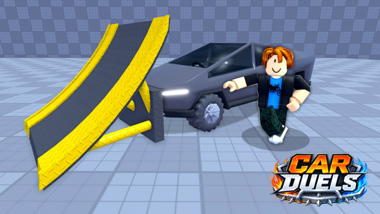 Car DUELS screenshot 5