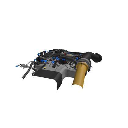 ThePlebTour's EJ25 without extra's