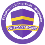 Outcast Point
