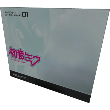 Item Thumbnail