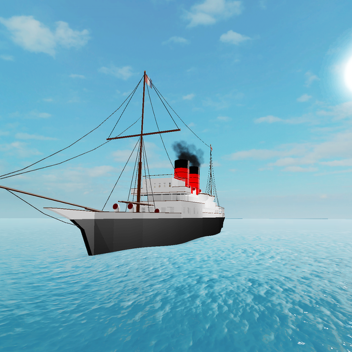 Sinking Ship Roleplay: 2