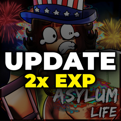 Asylum Life