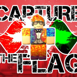 Capture the Flag! [BETA]