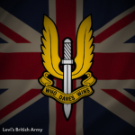 LBA | Special Air Service
