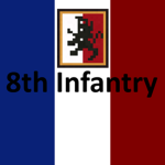 8th French Infantry Division