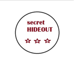 Secret Hide Out