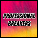 Professional Breakers