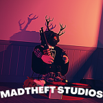 MadTheft Studios