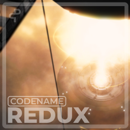 [PREVIEW 5!!!] PFRI: Codename REDUX