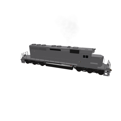 SD40-2