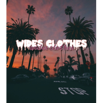 - wide’s clothes -