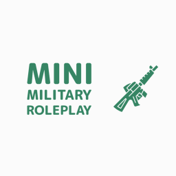 Mini Military Roleplay