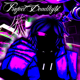 [2X] [THE VIOLETWRATH] Project Deadlight icon