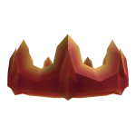 Ruby Crown