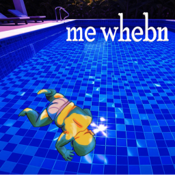 me whebn