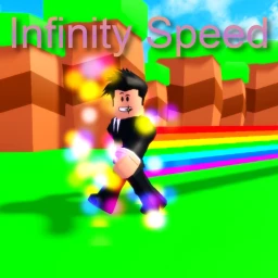 Infinity Speed icon