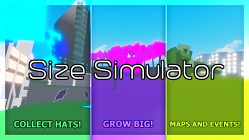 Size Simulator (Discontinued)