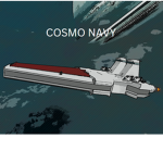 Cosmo Navy