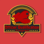|VMA| Officer Qualification Program