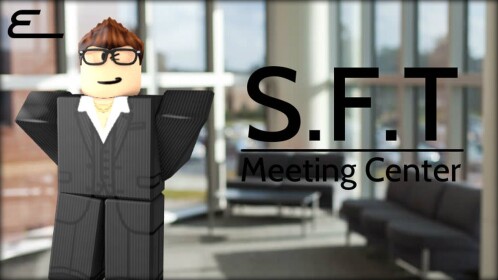 SFT | Meeting Center 