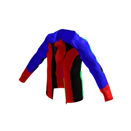 The jacket | Roblox Item - Rolimon's