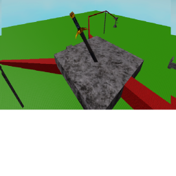 Fighting Arena Port